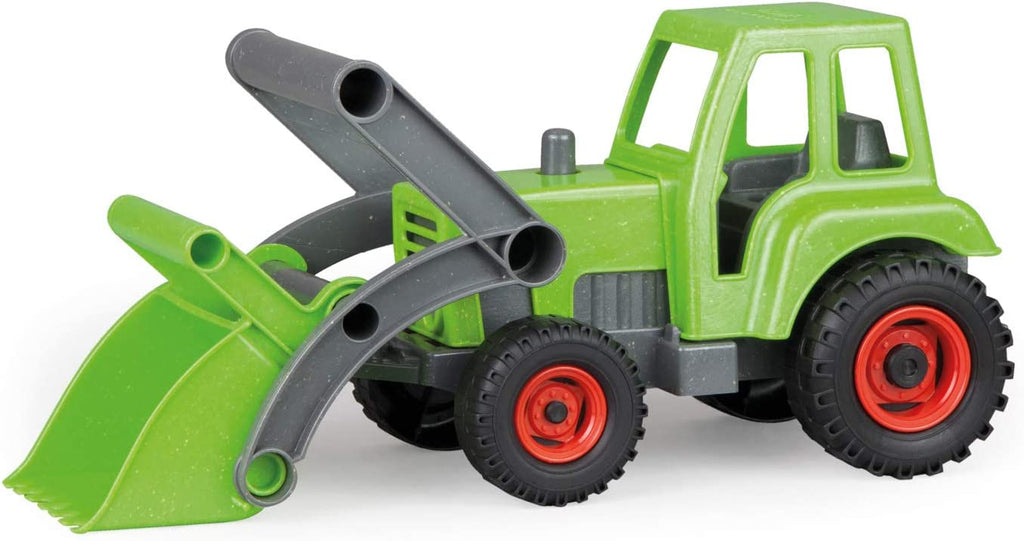 Eco Aktive Traktor 35cm - Simm Spielwaren