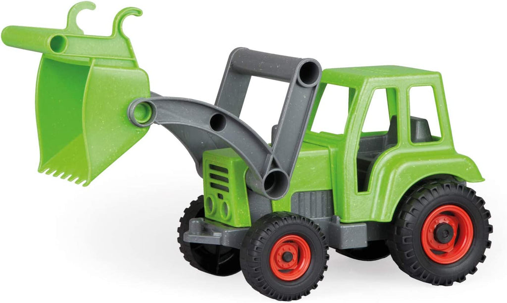 Eco Aktive Traktor 35cm - Simm Spielwaren