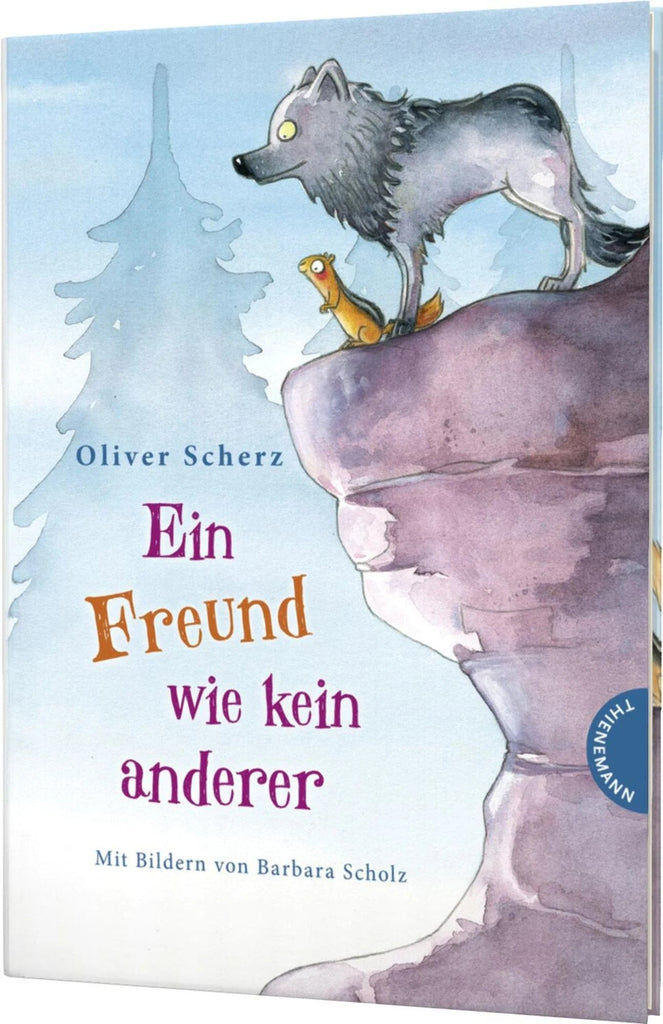 Ein Freund wie kein anderer 1: Ein Freund wie kein anderer - Ars Edition