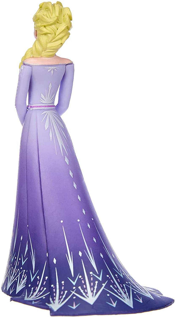 Elsa Frozen 2 Spielfigur - Bullyland