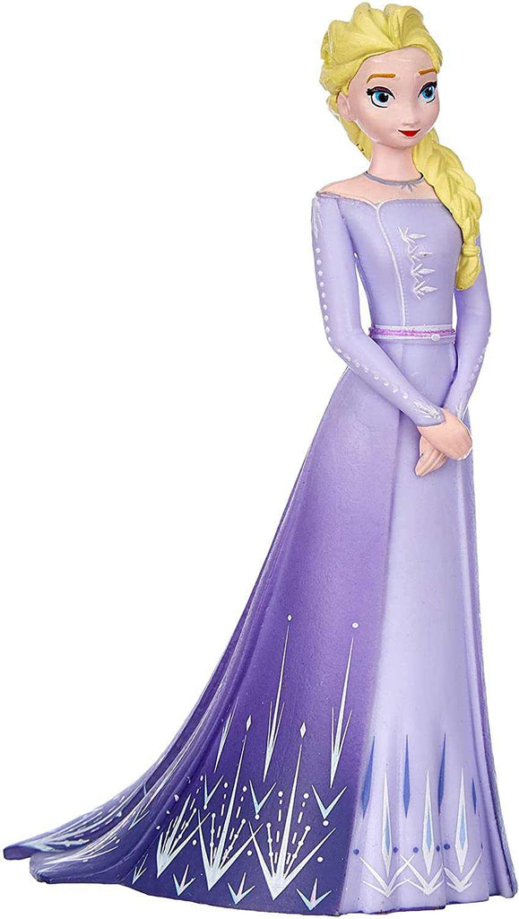 Elsa Frozen 2 Spielfigur - Bullyland