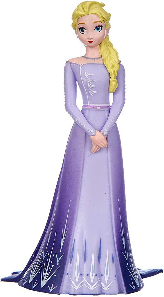 Elsa Frozen 2 Spielfigur - Bullyland