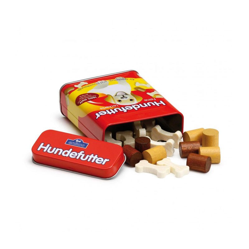 ERZI - Hundefutter, Kaufmannsladen - Erzi