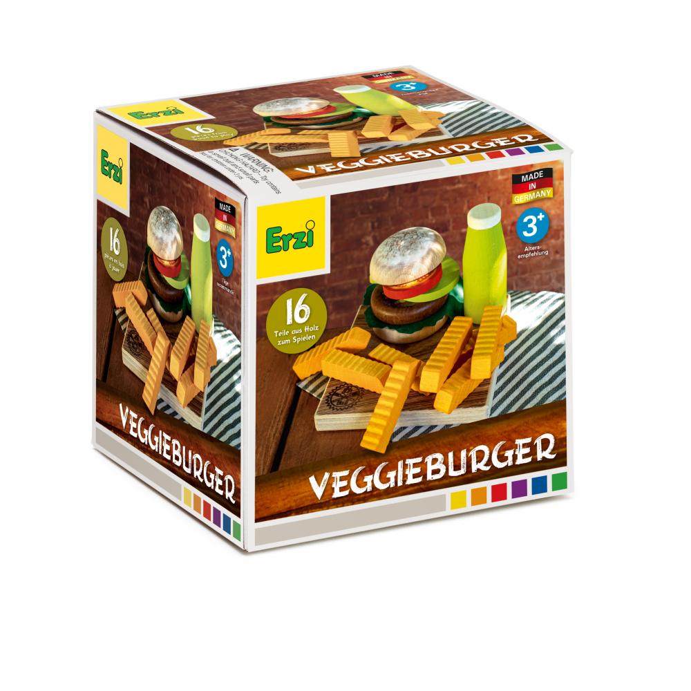 ERZI - Veggieburger - Erzi