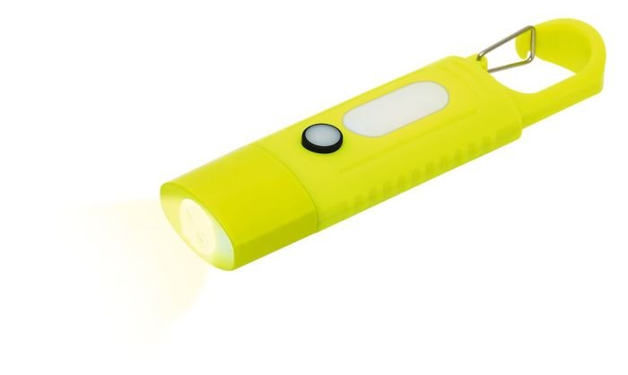 Expedition Natur Clip Taschenlampe - Moses