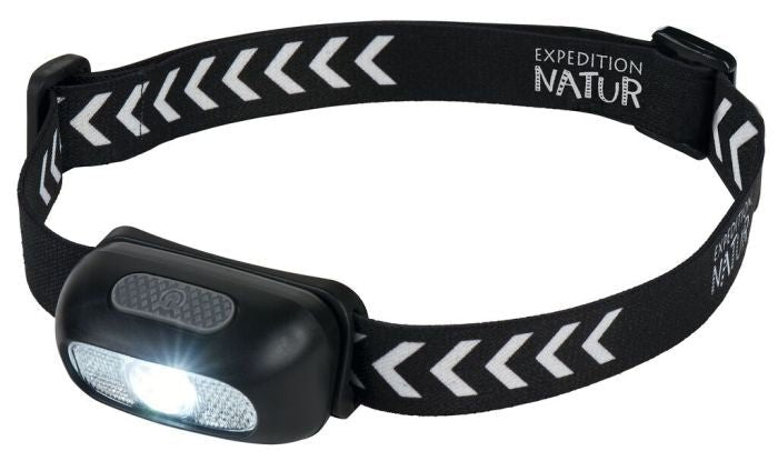 Expedition Natur LED - Kopflampe - Moses