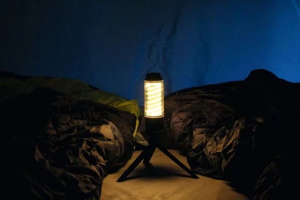 Expedition Natur Outdoor Allroundlicht - Moses