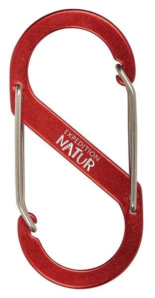 Expedition Natur S - Karabiner - Moses