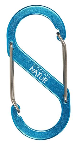 Expedition Natur S - Karabiner - Moses