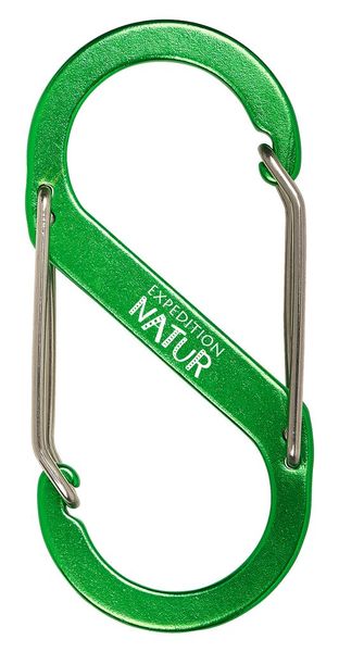 Expedition Natur S - Karabiner - Moses