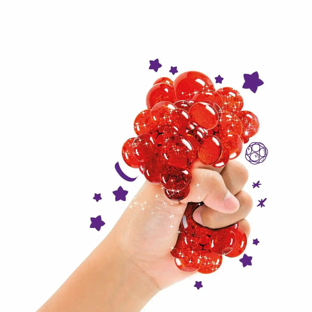 Galileo Squishy Balls Bastelset Quetschbälle selbst herstellen