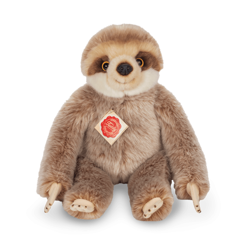 Faultier Plüschtier 22 cm von Teddy Hermann