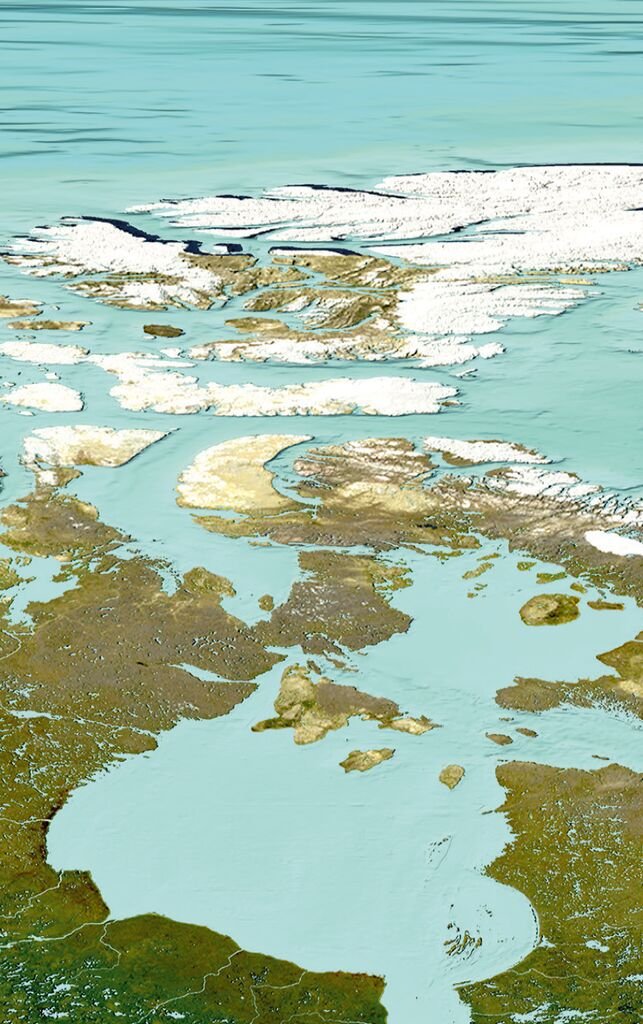 Globetrotter-Quiz – Geografie-Kartenspiel für Jugendliche ab 14