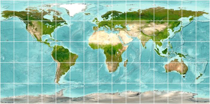 Globetrotter-Quiz – Wissen über Geografie für Jugendliche ab 14 auf Karten