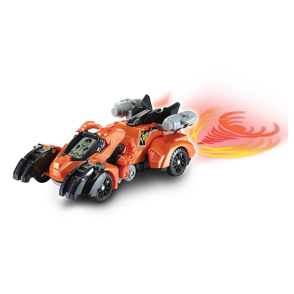 Fire - T - Rex - Vtech