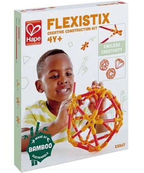 Flexistix - Einsteiger Bausatz - Hape