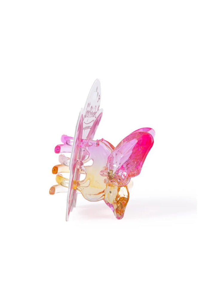 Flights of Fancy Butterfly Haarklammer Kinder Haarclip ab 3