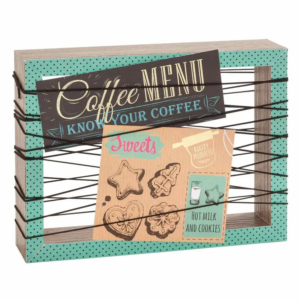 Folia Downtown Motivkarton Set 20 Blatt 24x34 cm 270g für DIY