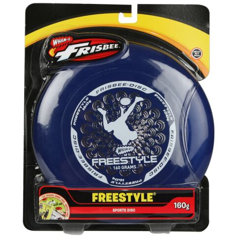 Frisbee Freestyle Scheibe - Sunflex