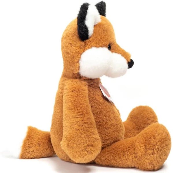 Fuchs Foxie 32 cm - Hermann Teddy