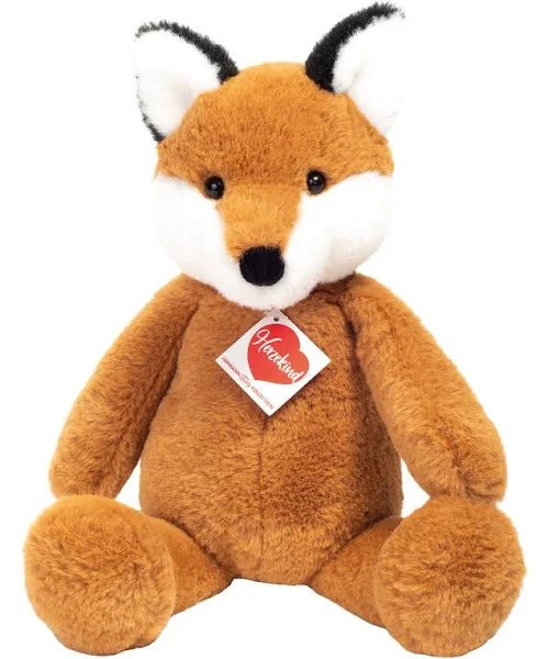 Fuchs Foxie 32 cm - Hermann Teddy