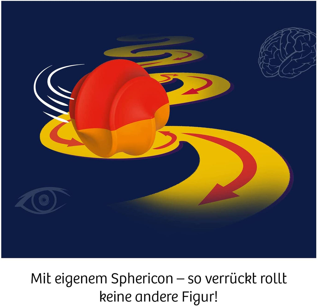 Fun Science: Brain Tricks   - Kosmos