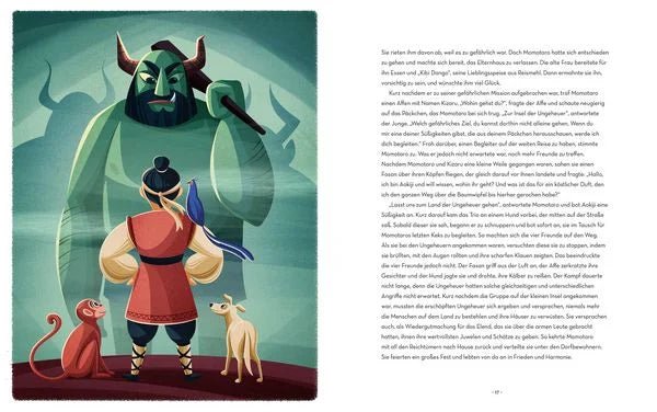 Feenwelt Gute-Nacht-Bilderbuch für Kinder – kurze Geschichten

