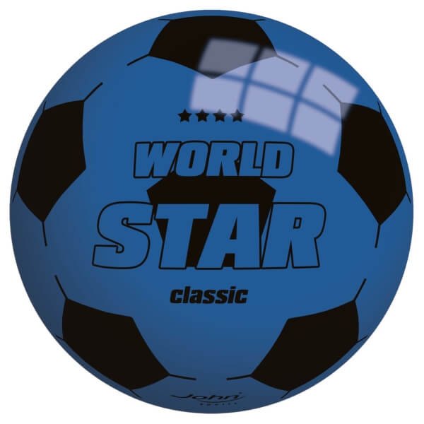 Fußball Classic: World Star - Idena