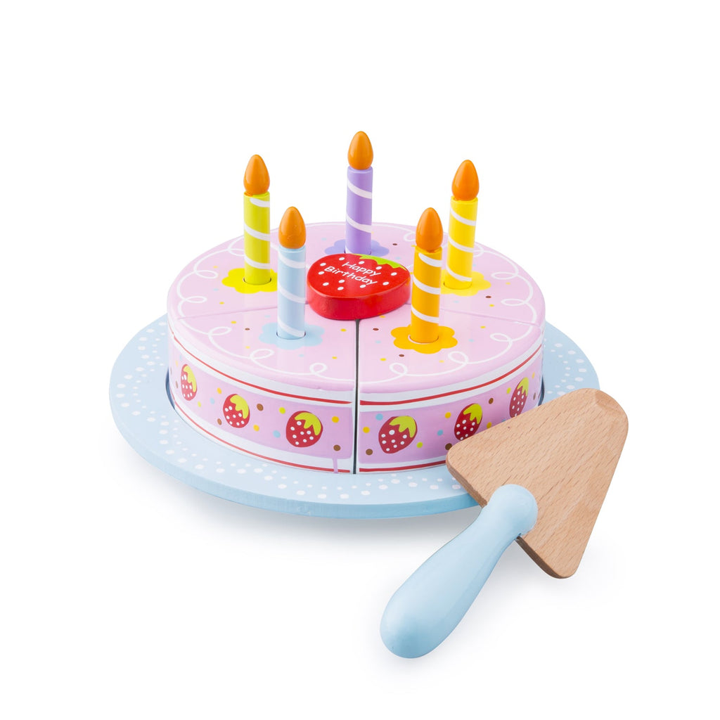 Geburtstagstorte Torte - New Classic Toys