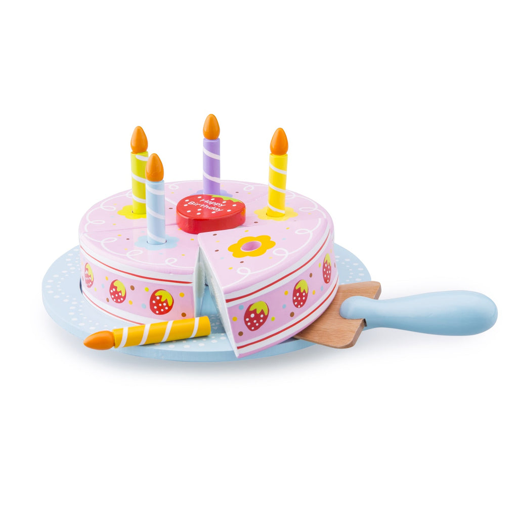 Geburtstagstorte Torte - New Classic Toys