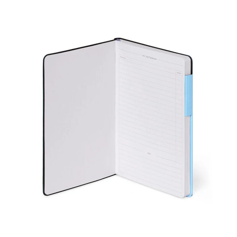 My Notebook Legami Dotted A5 gepunktet weich Cover
