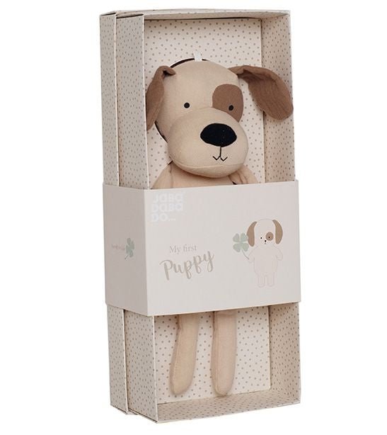 Geschenkbox Buddy Hund - JaBaDaBaDO