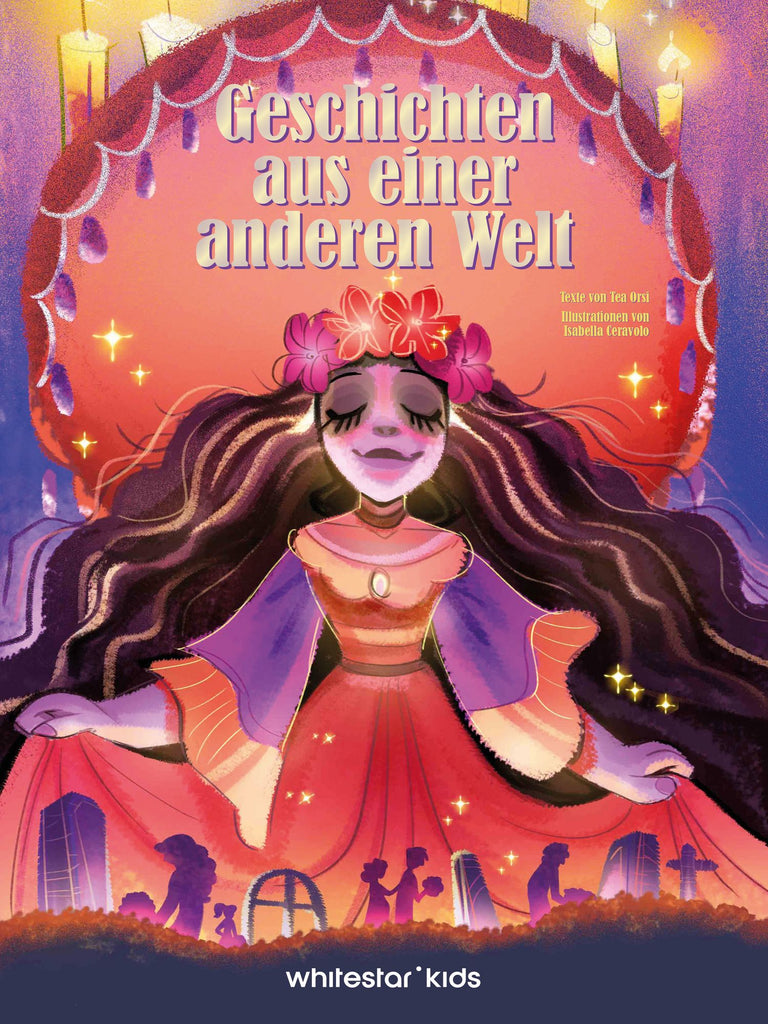 Geschichten aus einer anderen Welt Buch Mythen & Legenden ab 8