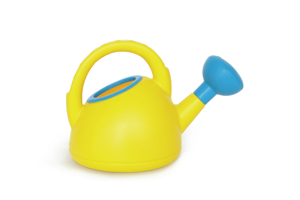 Hape Gießkanne gelb für Kinder ab 3 Jahren