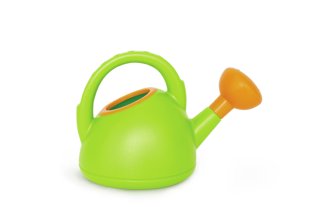 Hape Gießkanne grün für Kinder ab 3 Jahren