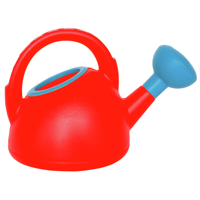 Hape Gießkanne rot für Kinder ab 3 Jahren