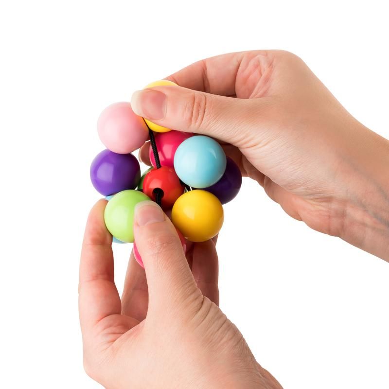 Twist It Anti-Stress Kugelball von Trendhaus