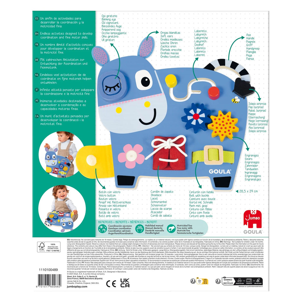 Nahaufnahme der Details – Zahnräder und Öffnungssysteme
