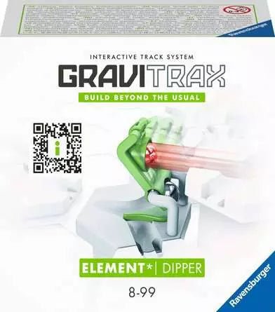 GraviTrax Element Dipper - Kugelbahn - Erweiterung - Ravensburger