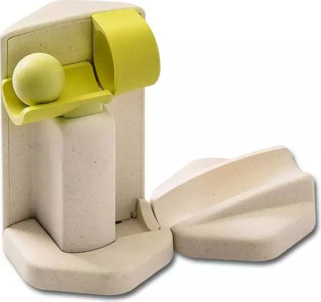 GraviTrax Junior Lift nachhaltiges Zubehör für Kinder ab 3 Jahren
