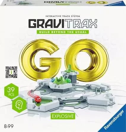 GraviTrax GO Explosive - Ravensburger