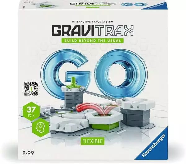 GraviTrax GO Flexible - Ravensburger