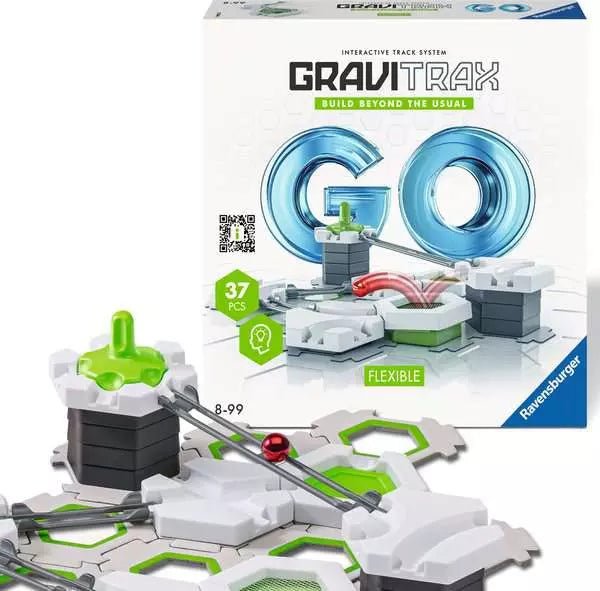 GraviTrax GO Flexible - Ravensburger