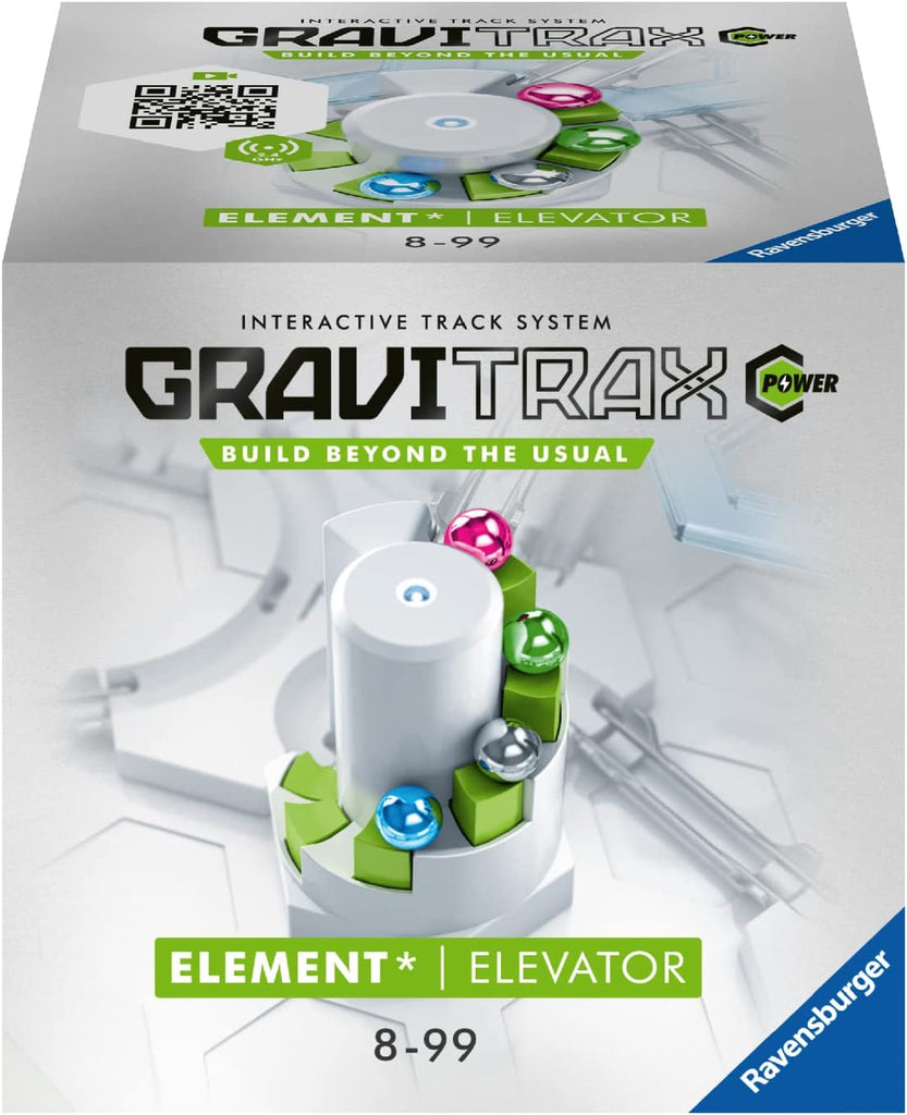 GraviTrax Power - Element Elevator Erweiterung - Ravensburger