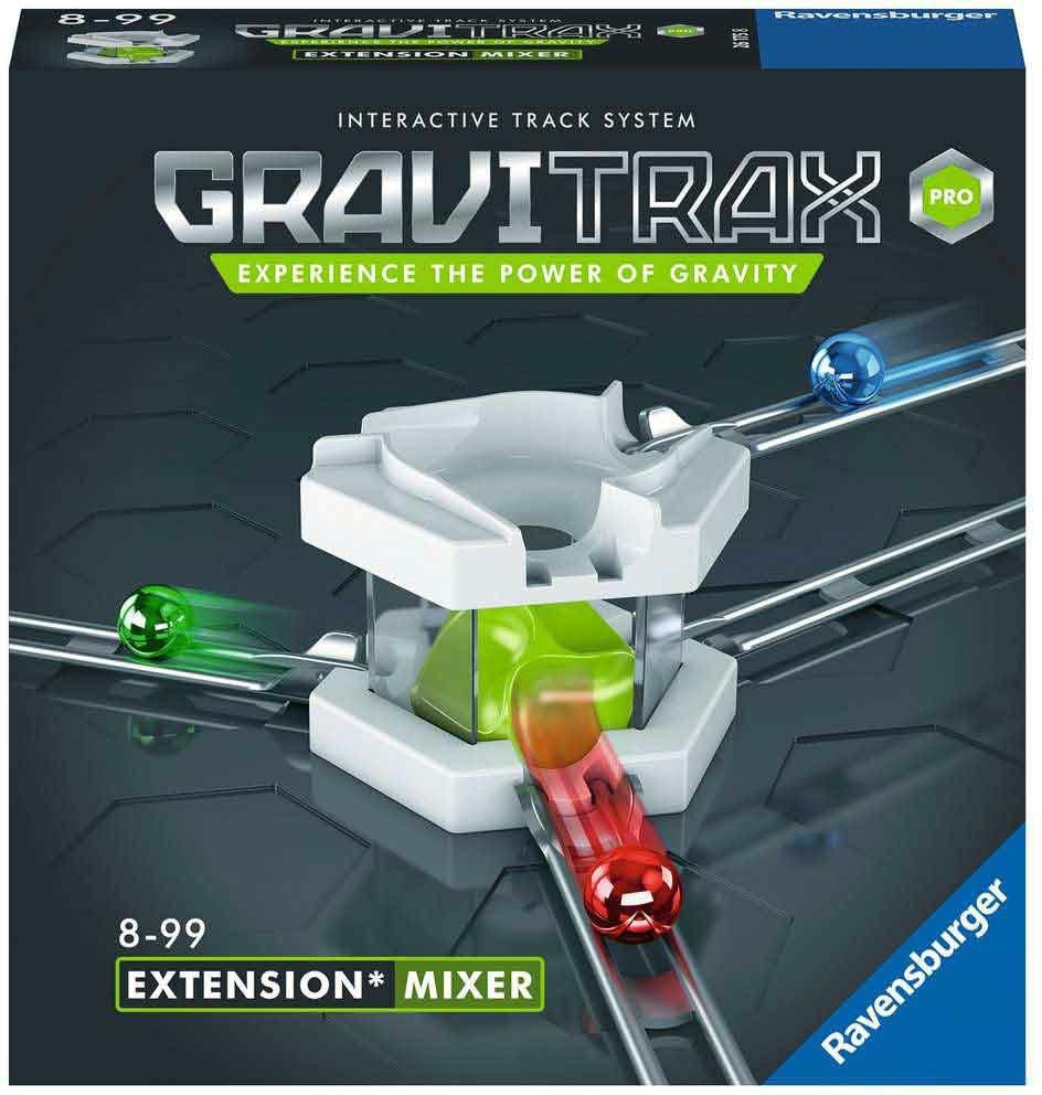 GraviTrax PRO Action - Steine Mixer, Erweiterung - Ravensburger