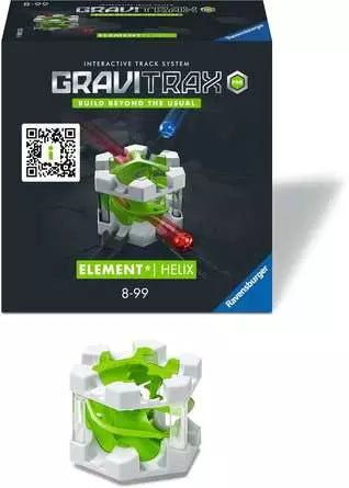 GraviTrax PRO Element Helix - Kugelbahn - Erweiterung - Ravensburger