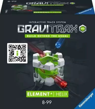 GraviTrax PRO Element Helix - Kugelbahn - Erweiterung - Ravensburger