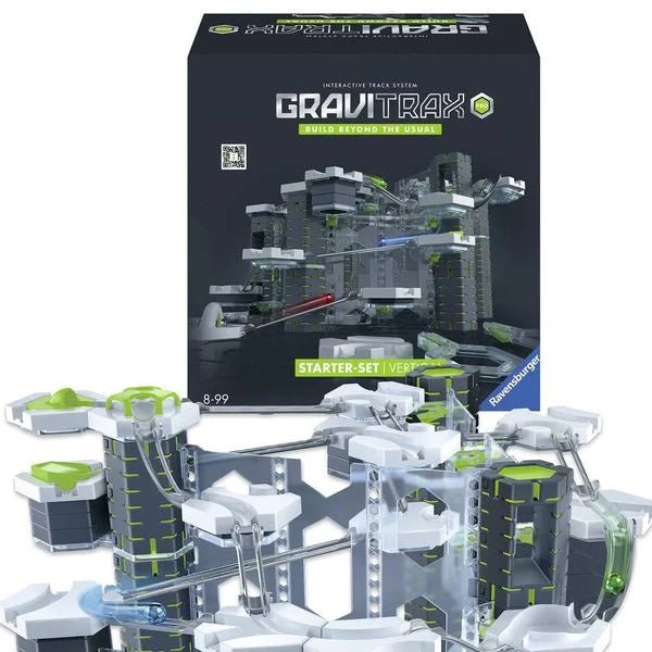 GraviTrax PRO - Starter Set Vertical - Ravensburger