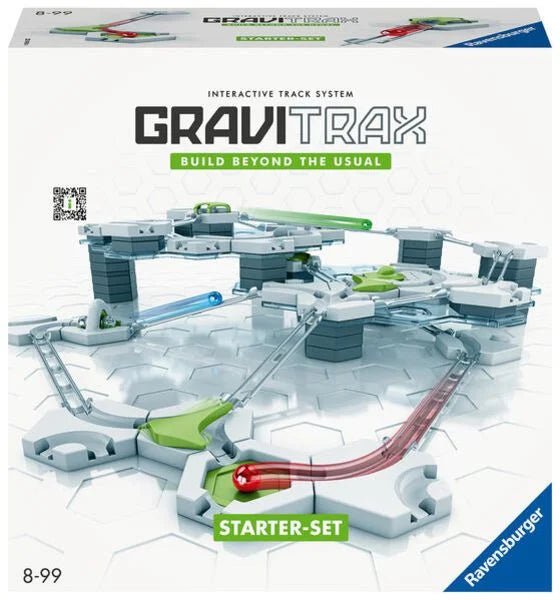 GraviTrax - Starter - Set - Ravensburger