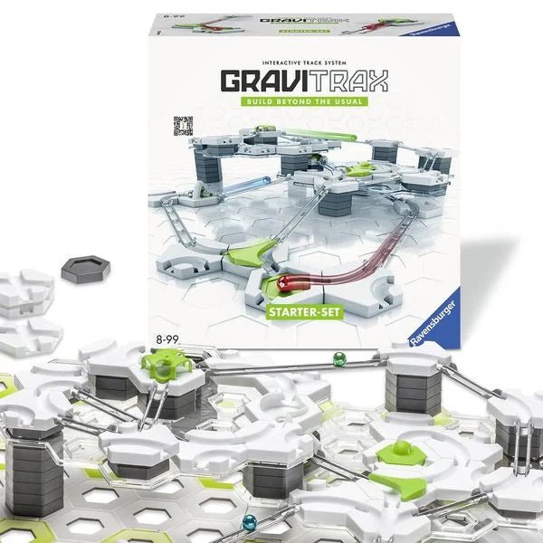 GraviTrax - Starter - Set - Ravensburger